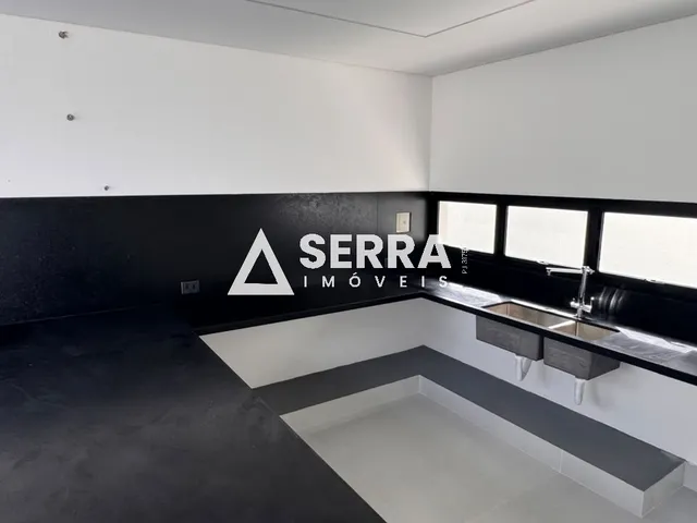 Imagem 7: ALPHAVILLE LITORAL NORTE 3 | 494m² DE TERRENO | 312m² AC | 4 SUÍTES