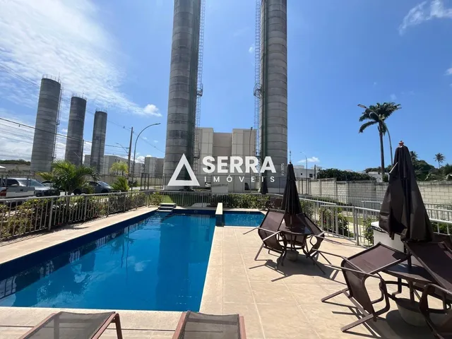 Imagem: ABRANTES SOLAR DE IBIZA 40m² 2 QUARTOS