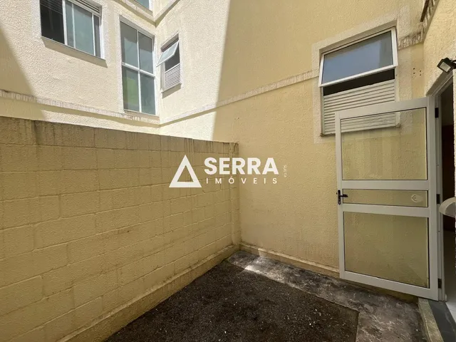 Imagem 6: ABRANTES | SOLAR DE IBIZA | 40m² | 2 QUARTOS | GARDEN | NASCENTE
