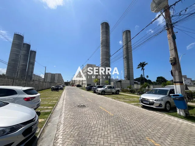 Imagem 13: ABRANTES | SOLAR DE IBIZA | 40m² | 2 QUARTOS | GARDEN | NASCENTE
