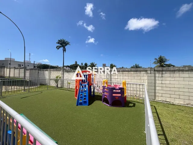 Imagem 4: ABRANTES | SOLAR DE IBIZA | 40m² | 2 QUARTOS | GARDEN | NASCENTE