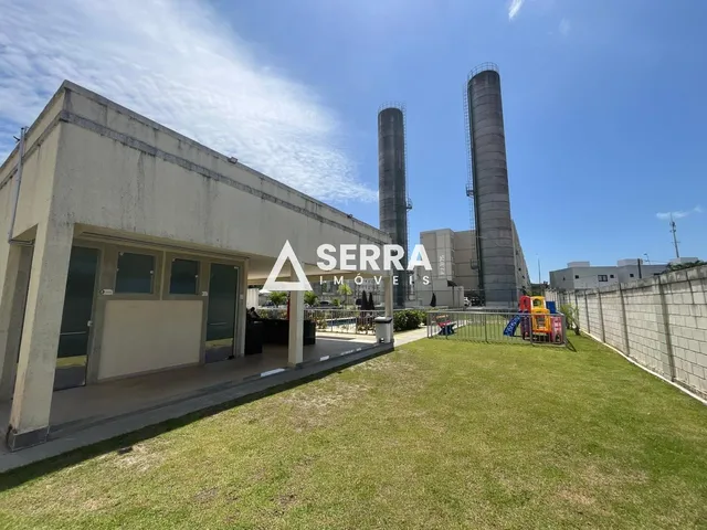 Imagem 3: ABRANTES | SOLAR DE IBIZA | 40m² | 2 QUARTOS | GARDEN | NASCENTE