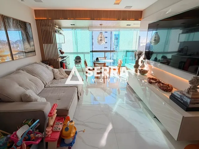 Imagem 14: JARDIM APIPEMA | 83m² | 2/4 | 1 SUÍTE | PORTEIRA FECHADA | ANDAR ALTO