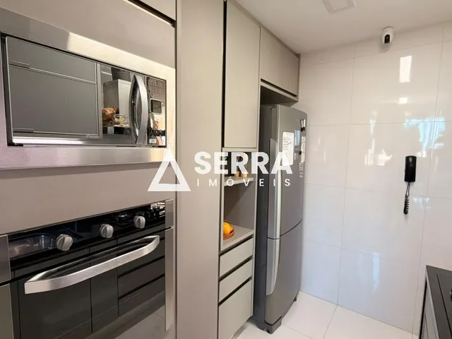 Imagem 2: JARDIM APIPEMA | 83m² | 2/4 | 1 SUÍTE | PORTEIRA FECHADA | ANDAR ALTO