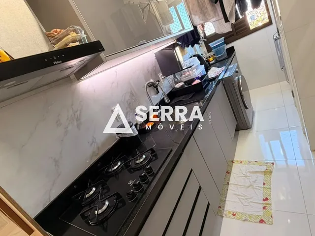Imagem 6: JARDIM APIPEMA | 83m² | 2/4 | 1 SUÍTE | PORTEIRA FECHADA | ANDAR ALTO