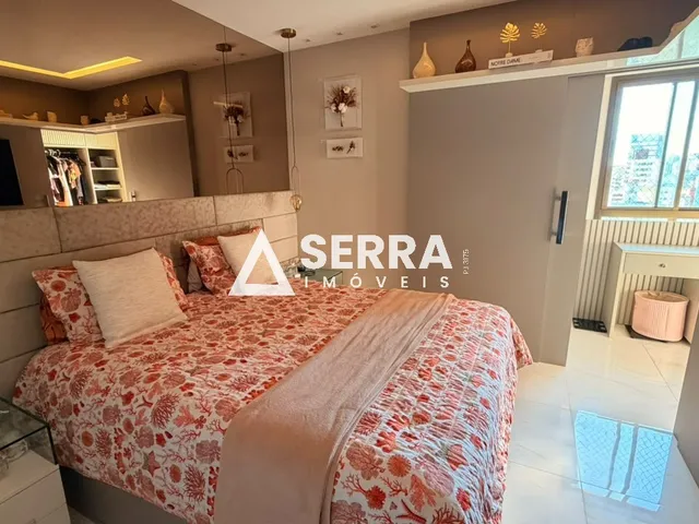 Imagem 8: JARDIM APIPEMA | 83m² | 2/4 | 1 SUÍTE | PORTEIRA FECHADA | ANDAR ALTO
