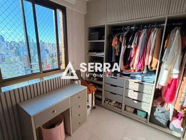 Imagem 11: JARDIM APIPEMA | 83m² | 2/4 | 1 SUÍTE | PORTEIRA FECHADA | ANDAR ALTO