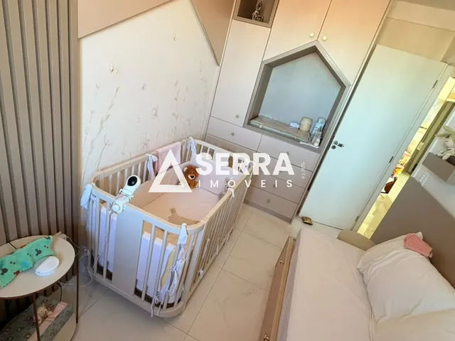 Imagem 9: JARDIM APIPEMA | 83m² | 2/4 | 1 SUÍTE | PORTEIRA FECHADA | ANDAR ALTO
