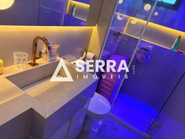 Imagem 13: JARDIM APIPEMA | 83m² | 2/4 | 1 SUÍTE | PORTEIRA FECHADA | ANDAR ALTO
