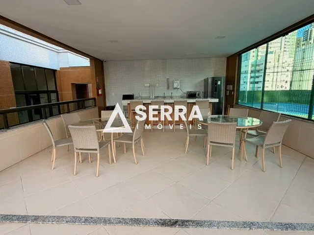 Imagem 4: JARDIM APIPEMA | 83m² | 2/4 | 1 SUÍTE | PORTEIRA FECHADA | ANDAR ALTO