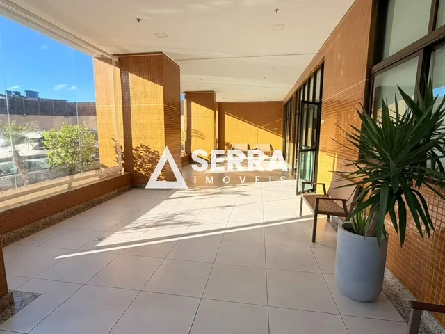 Imagem 12: JARDIM APIPEMA | 83m² | 2/4 | 1 SUÍTE | PORTEIRA FECHADA | ANDAR ALTO