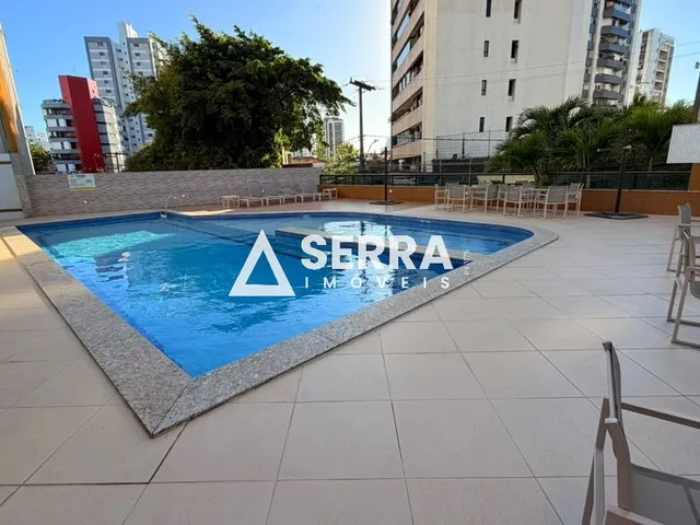 Imagem 16: JARDIM APIPEMA | 83m² | 2/4 | 1 SUÍTE | PORTEIRA FECHADA | ANDAR ALTO