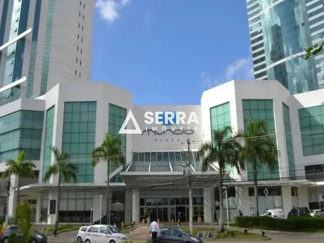 Imagem: Mundo Plaza 103,35 m² 6 salas privativas