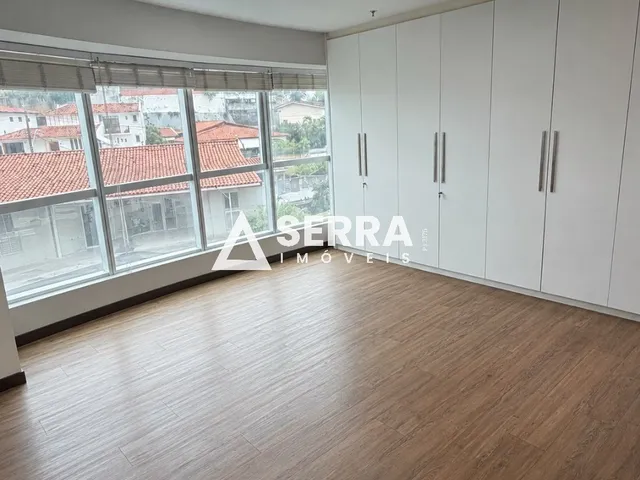 Imagem 2: Mundo Plaza | 103,35 m² | 6 salas privativas | Sala de reunião