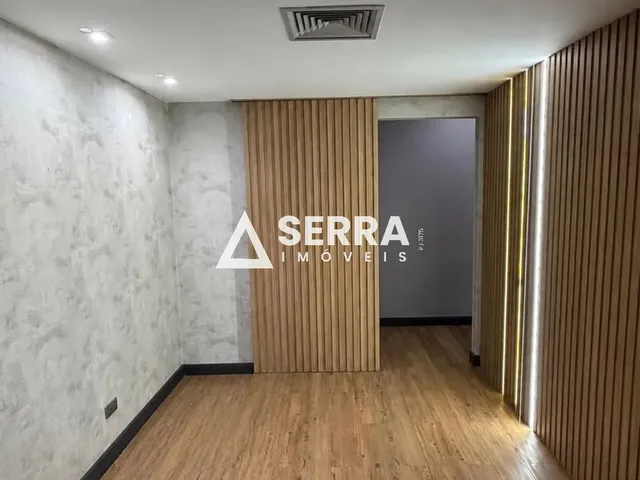 Imagem 12: Mundo Plaza | 103,35 m² | 6 salas privativas | Sala de reunião