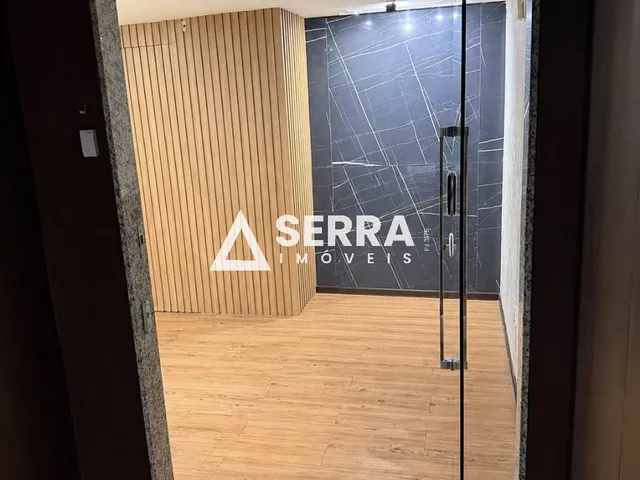 Imagem 8: Mundo Plaza | 103,35 m² | 6 salas privativas | Sala de reunião