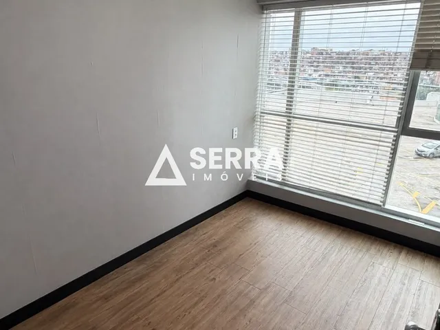 Imagem 14: Mundo Plaza | 103,35 m² | 6 salas privativas | Sala de reunião