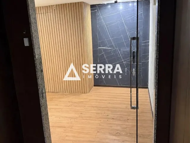 Imagem 4: Mundo Plaza | 103,35 m² | 6 salas privativas | Sala de reunião