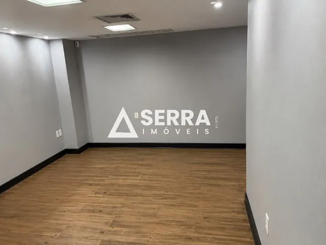 Imagem 10: Mundo Plaza | 103,35 m² | 6 salas privativas | Sala de reunião