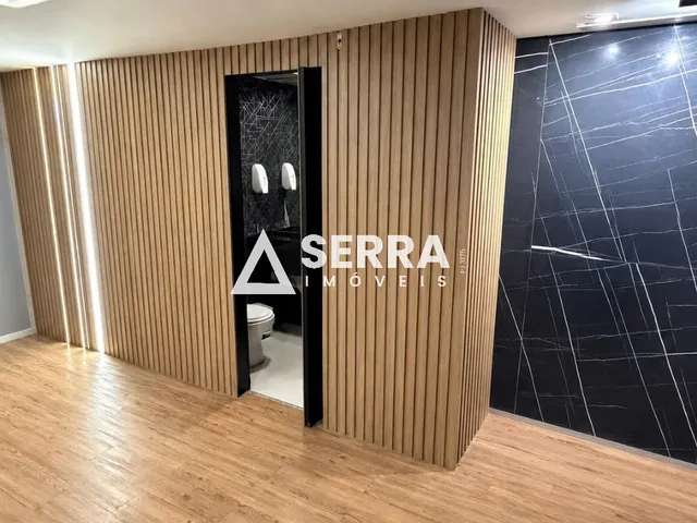 Imagem 15: Mundo Plaza | 103,35 m² | 6 salas privativas | Sala de reunião