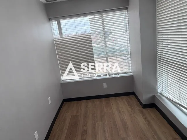 Imagem 5: Mundo Plaza | 103,35 m² | 6 salas privativas | Sala de reunião
