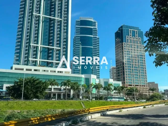 Imagem 3: Mundo Plaza | 103,35 m² | 6 salas privativas | Sala de reunião