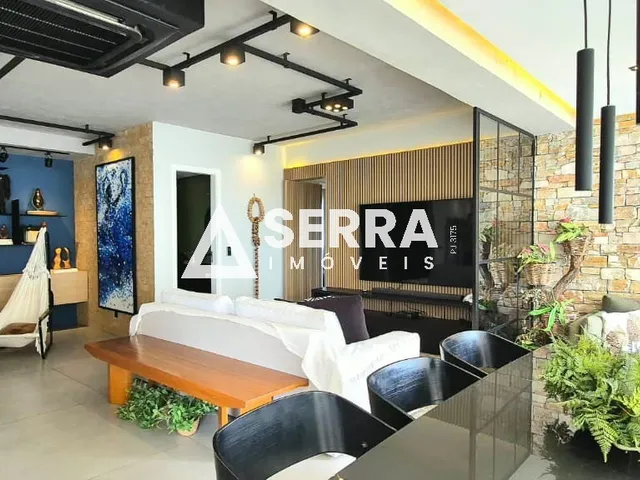 Imagem 11: Ludco Greenville | 3 suítes | 134 m² | Andar altíssimo