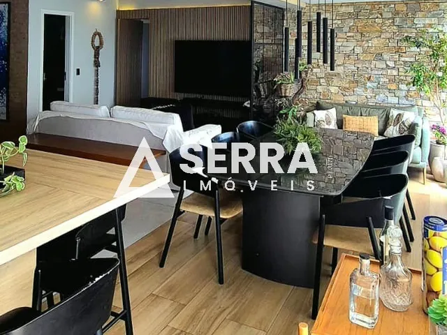 Imagem 16: Ludco Greenville | 3 suítes | 134 m² | Andar altíssimo