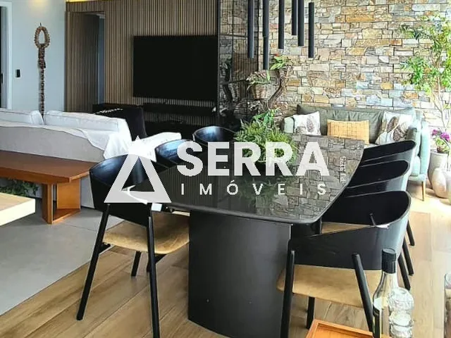 Imagem 10: Ludco Greenville | 3 suítes | 134 m² | Andar altíssimo
