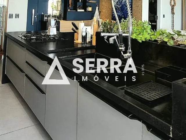 Imagem 9: Ludco Greenville | 3 suítes | 134 m² | Andar altíssimo