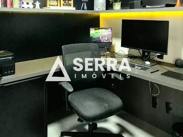 Imagem 4: Ludco Greenville | 3 suítes | 134 m² | Andar altíssimo