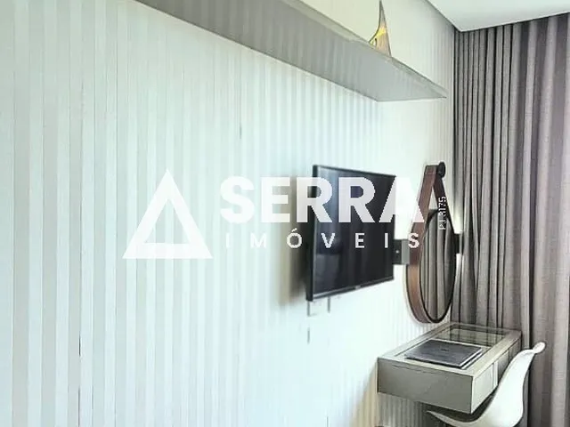 Imagem 6: Ludco Greenville | 3 suítes | 134 m² | Andar altíssimo