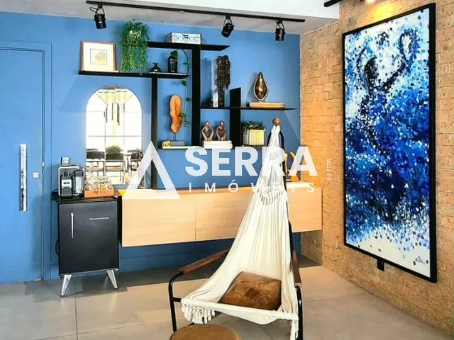Imagem 2: Ludco Greenville | 3 suítes | 134 m² | Andar altíssimo