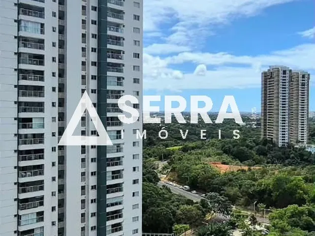Imagem 15: Ludco Greenville | 3 suítes | 134 m² | Andar altíssimo