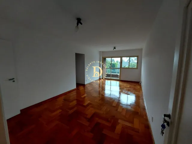 Imagem: Apartamento - Jardim Aquárius - Edifício