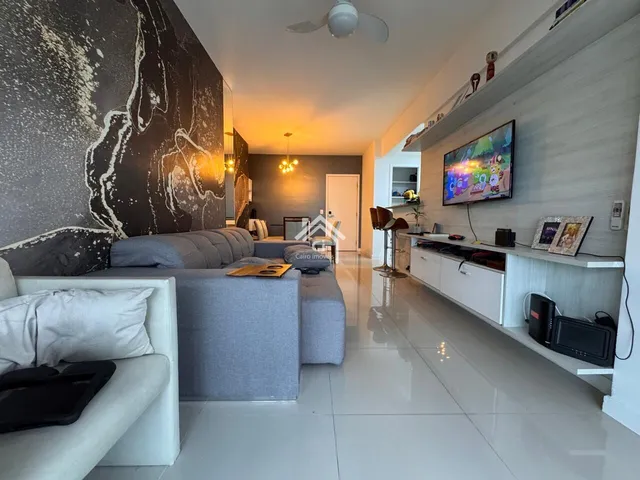 Imagem: Apartamento de 3 quartos no Condomínio