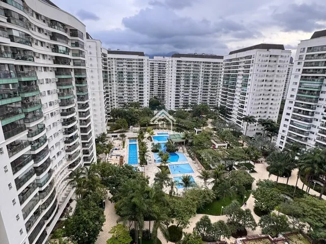 Imagem 6: Apartamento de 3 quartos no Condomínio Cidade Jardim