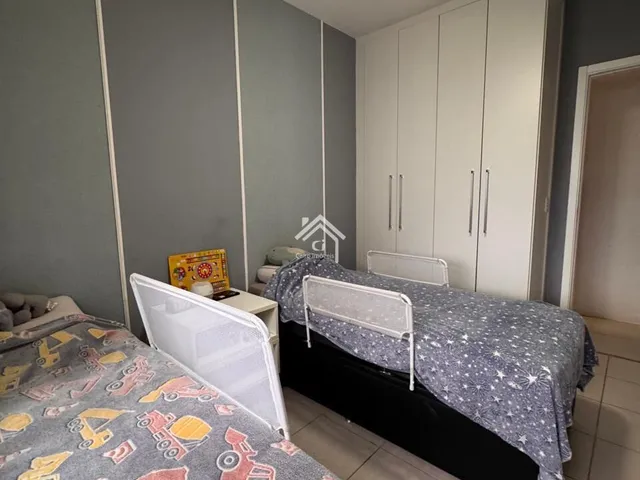 Imagem 5: Apartamento de 3 quartos no Condomínio Cidade Jardim