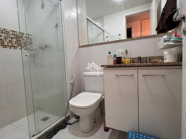 Imagem 15: Apartamento de 3 quartos no Condomínio Cidade Jardim