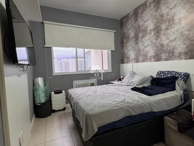 Imagem 7: Apartamento de 3 quartos no Condomínio Cidade Jardim