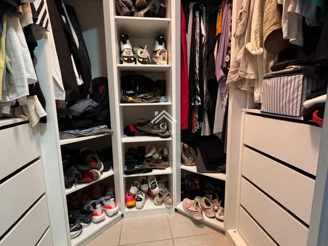 Imagem 10: Apartamento de 3 quartos no Condomínio Cidade Jardim