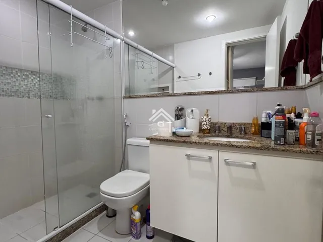 Imagem 4: Apartamento de 3 quartos no Condomínio Cidade Jardim