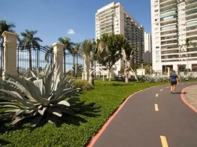 Imagem 12: Apartamento de 3 quartos no Condomínio Cidade Jardim