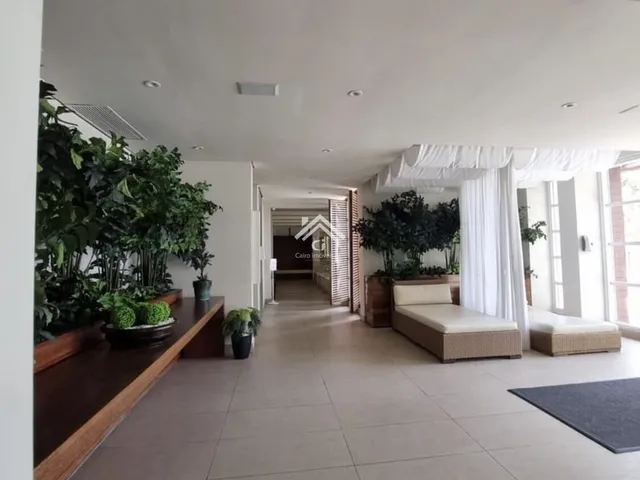 Imagem 14: Apartamento de 3 quartos no Condomínio Cidade Jardim