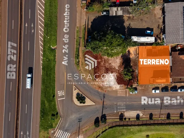 Imagem 3: Terreno a venda localizado em frente a Frimesa em Medianeira PR