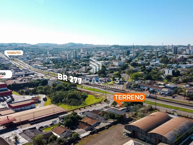 Imagem 2: Terreno a venda localizado em frente a Frimesa em Medianeira PR