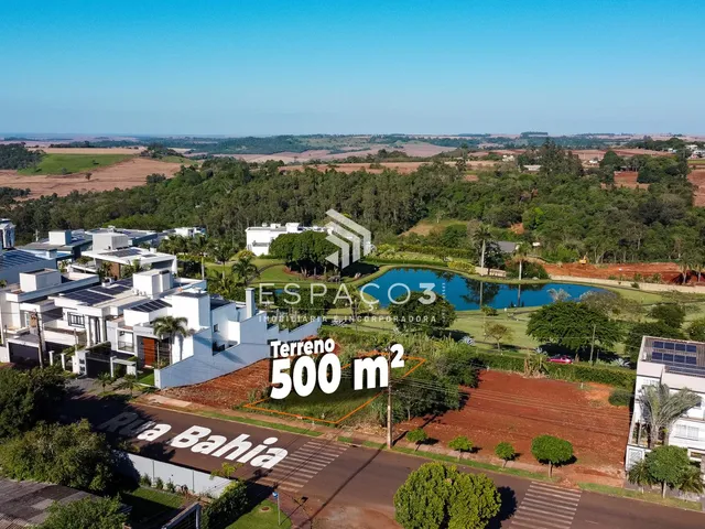 Imagem: Terreno a venda localizado no Jardim Panoramico