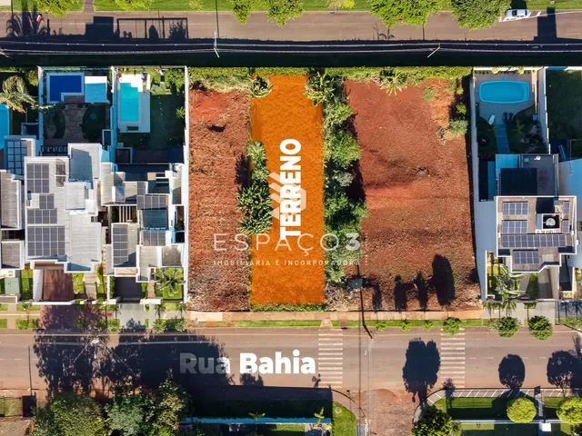 Imagem 3: Terreno a venda localizado no Jardim Panoramico em Medianeira PR