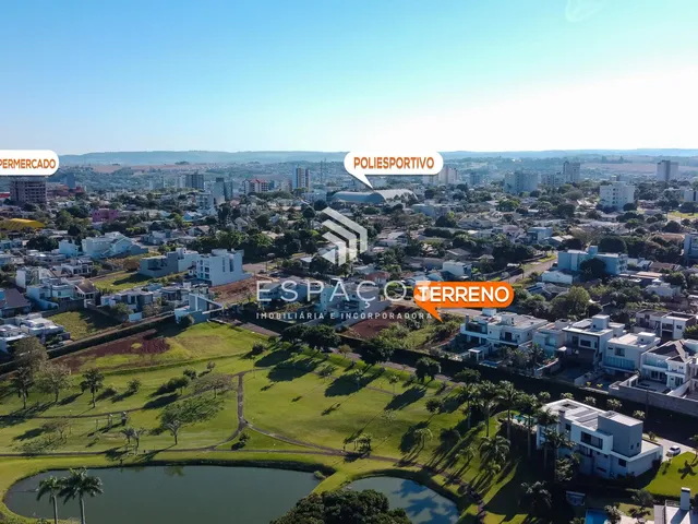 Imagem 2: Terreno a venda localizado no Jardim Panoramico em Medianeira PR