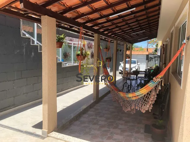 Imagem 5: Belíssimo Casa à venda no bairro Rocha - São Gonçalo/RJ